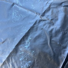 コールマン　テントmdx+ フライシートの画像