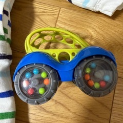 80GAP あつで厚手ロンパースの画像