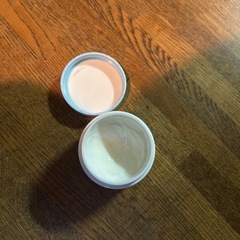 保湿クリームの画像