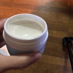 保湿クリームの画像