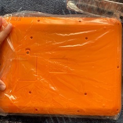 アンパンマン　はじめてのキッズタブレットの画像