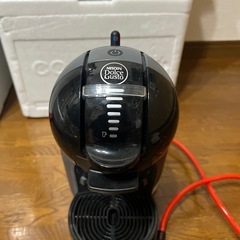 ネスカフェ ドルチェグスト 本体の画像
