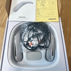 SONY SRS-WS1 ウェアラブルネックスピーカーの画像