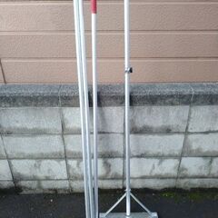 雪庇落とし棒　6mの画像