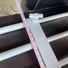 突っ張り棒の画像