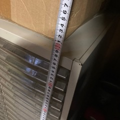 事務所用たな棚の画像