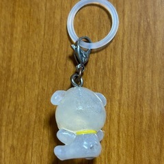 クレヨンしんちゃん アクリルキーホルダーの画像