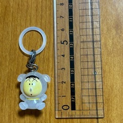 クレヨンしんちゃん アクリルキーホルダーの画像