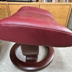 【11月9日までの限定価格】EKORNES/エコーネス★ ストレスレス　リクライニングチェアの画像