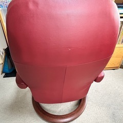 【11月9日までの限定価格】EKORNES/エコーネス★ ストレスレス　リクライニングチェアの画像