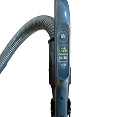 VC-CF30 掃除機蛇腹ホース TOSHIBAの画像