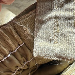 ✨訳あり✨&.NOSTALGIA ジャンパースカート　Mサイズの画像