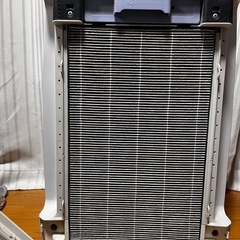現役⭐︎ダイキン空気清浄機、加湿機能付の画像
