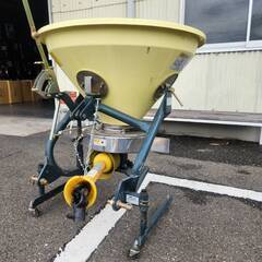 (香川) MBC2030 スター農機 ブロードキャスター 肥料散布機 ◎トラクター用◎手動の画像