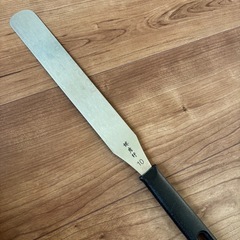 パレットナイフの画像