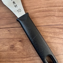 パレットナイフの画像