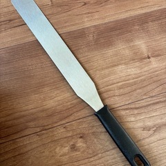 パレットナイフの画像