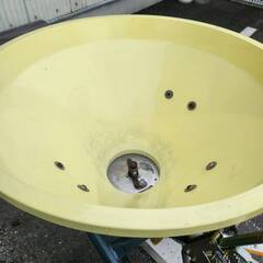 (香川) MBC2030 スター農機 ブロードキャスター 肥料散布機 ◎トラクター用◎手動の画像