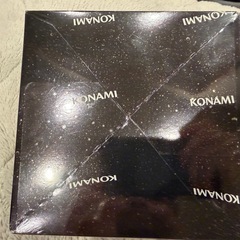 遊戯王幻影のダークマター未開封品の画像