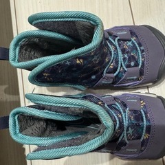 スノーブーツの画像