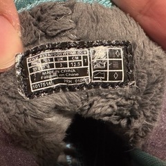 スノーブーツの画像