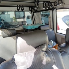 スズキ箱バンの画像