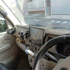 スズキ箱バンの画像