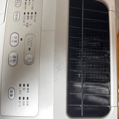 現役⭐︎ダイキン空気清浄機、加湿機能付の画像