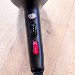 professional ドライヤーの画像