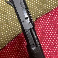 モデルガン　　ショットガンの画像