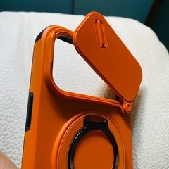 📲i phone 17 pro max カバー。✅ 新品、未使用品。の画像