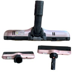 VC-JS6000 掃除機ヘッド TOSHIBAの画像