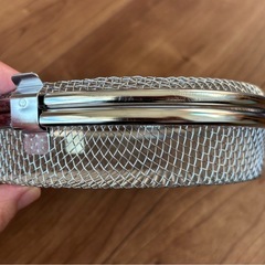 食洗機用　小物入れの画像