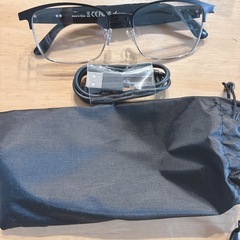 変色調光サングラス ワイヤレスオーディオグラス Bluetoothの画像