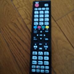 2018年Hisense43インチの画像