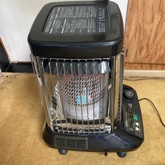 ダイニチ業務用石油ファンヒーターDAINICHI FM-101Fの画像