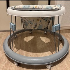 よちよちウォーカーの画像