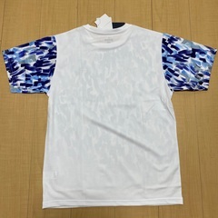 Prince テニスウェア Mサイズの画像