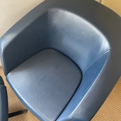 ADAL(アダル)のデザイナーズアームチェア の画像