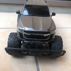 ラジコンの画像