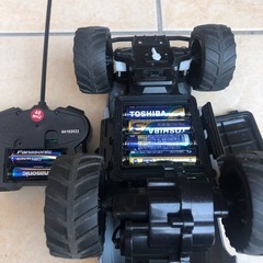 ラジコンの画像