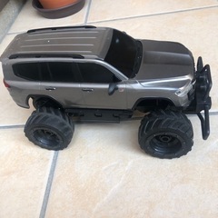 ラジコンの画像