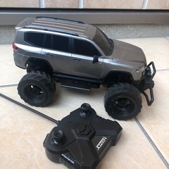 ラジコンの画像