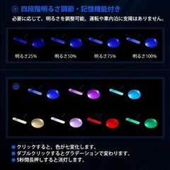 【新品未使用】ハスラーMR52S/MR92S用コンソールの画像