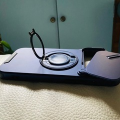 私は iPhone 17 Pro Max を使用しています。未使用でブランド品です。とても便利で見た目も美しいです。の画像