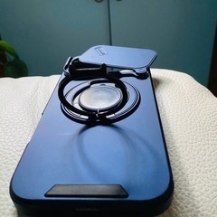 私は iPhone 17 Pro Max を使用しています。未使用でブランド品です。とても便利で見た目も美しいです。の画像