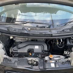 タントすべてコミコミ価格（リサイクル、自動車税）の画像