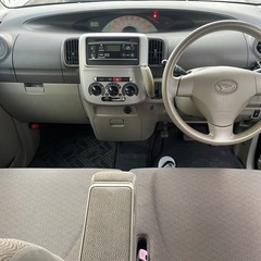 タントすべてコミコミ価格（リサイクル、自動車税）の画像