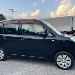 ◆スバル◆ステラ◆平成21年式◆車検たっぷり令和9年6月まで◆タイヤバリ山◆スマートキー◆ワンセグナビ◆ETC付◆燃費◎◆の画像