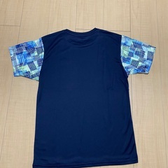 Prince テニスウェア Mサイズ②の画像